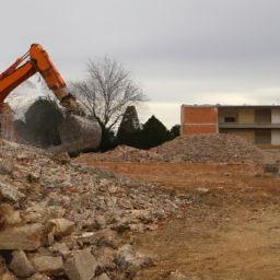 Démolition terrasse : des travaux de qualité Bures-sur-Yvette